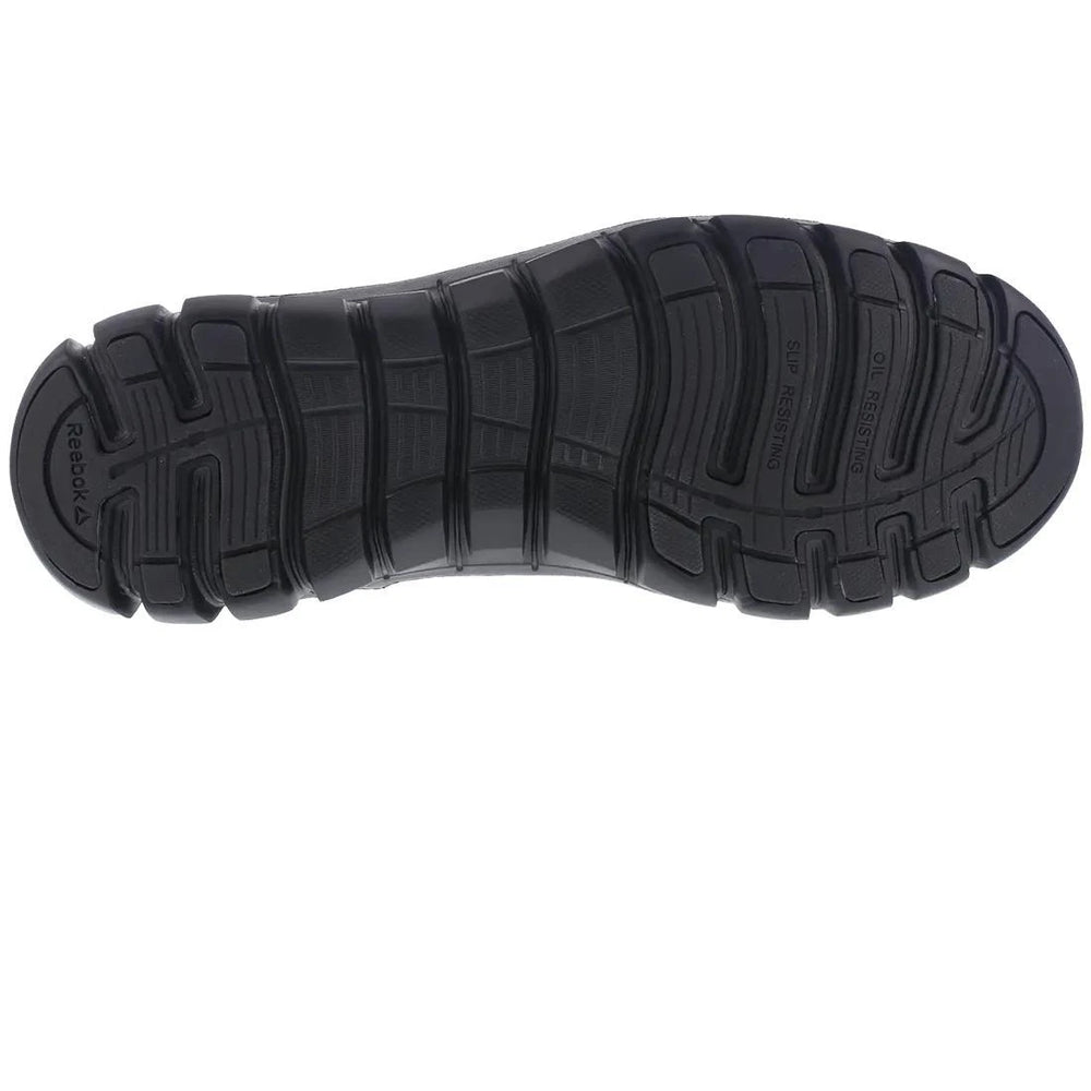 Reebok Work-Women's Sublite Cushion Tactical Tactical Soft Toe Boot Black-Steel Toes-3