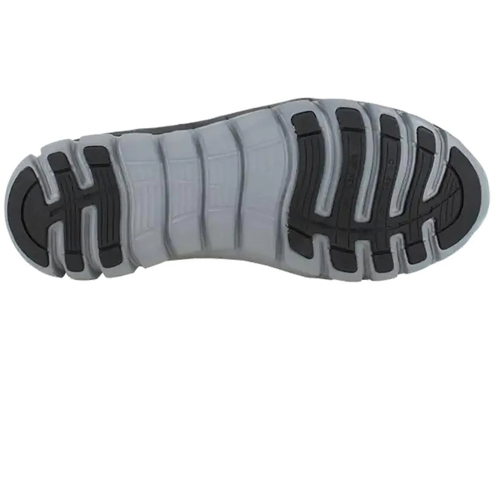 Reebok Work-Women's Sublite Cushion Work Athletic Mid-Cut Alloy Toe Black-Steel Toes-4