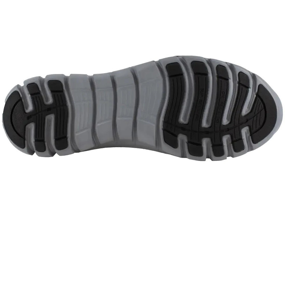 Reebok Work-Women's Sublite Cushion Work Athletic Mid-Cut Composite Toe Black Waterproof-Steel Toes-5