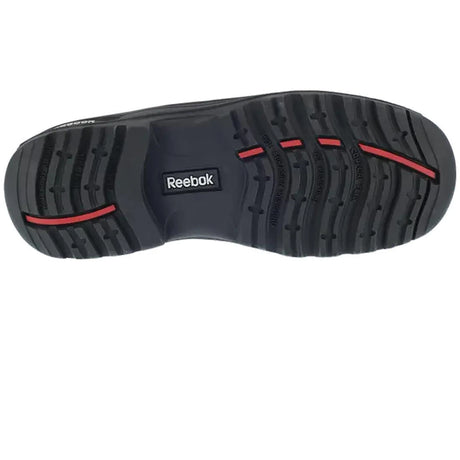 Reebok Work-Women's Trainex Boot Composite Toe Brown-Steel Toes-5