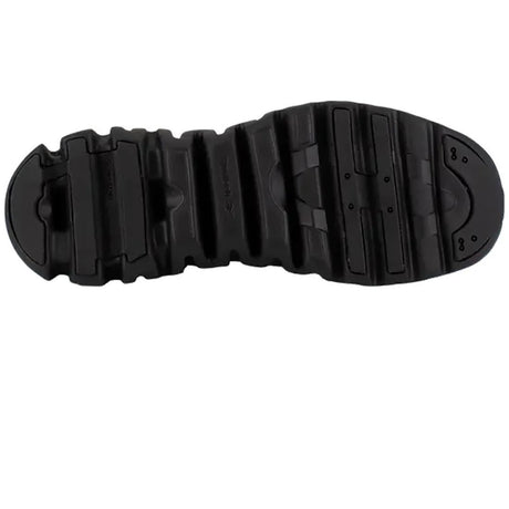 Reebok Work-Women's Zig Pulse Work Athletic Composite Toe Black-Steel Toes-2