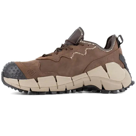 Reebok Work-Zig Kinetica Edge Ii Work Composite Toe Brown-Steel Toes-2