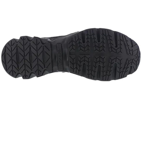 Reebok Work-Zigkick Work Boot Carbon Toe Brown-Steel Toes-4