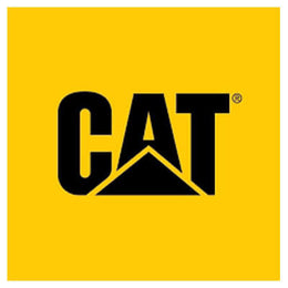 Caterpillar Footwear logo