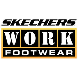 Skechers Work logo