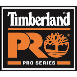 Timberland Pro footwear logo