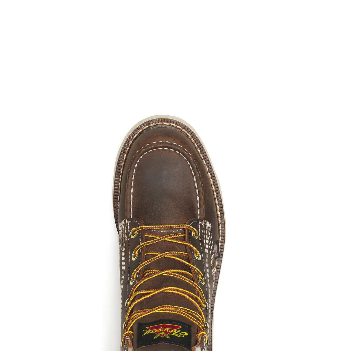 Thorogood [product_title Upper View