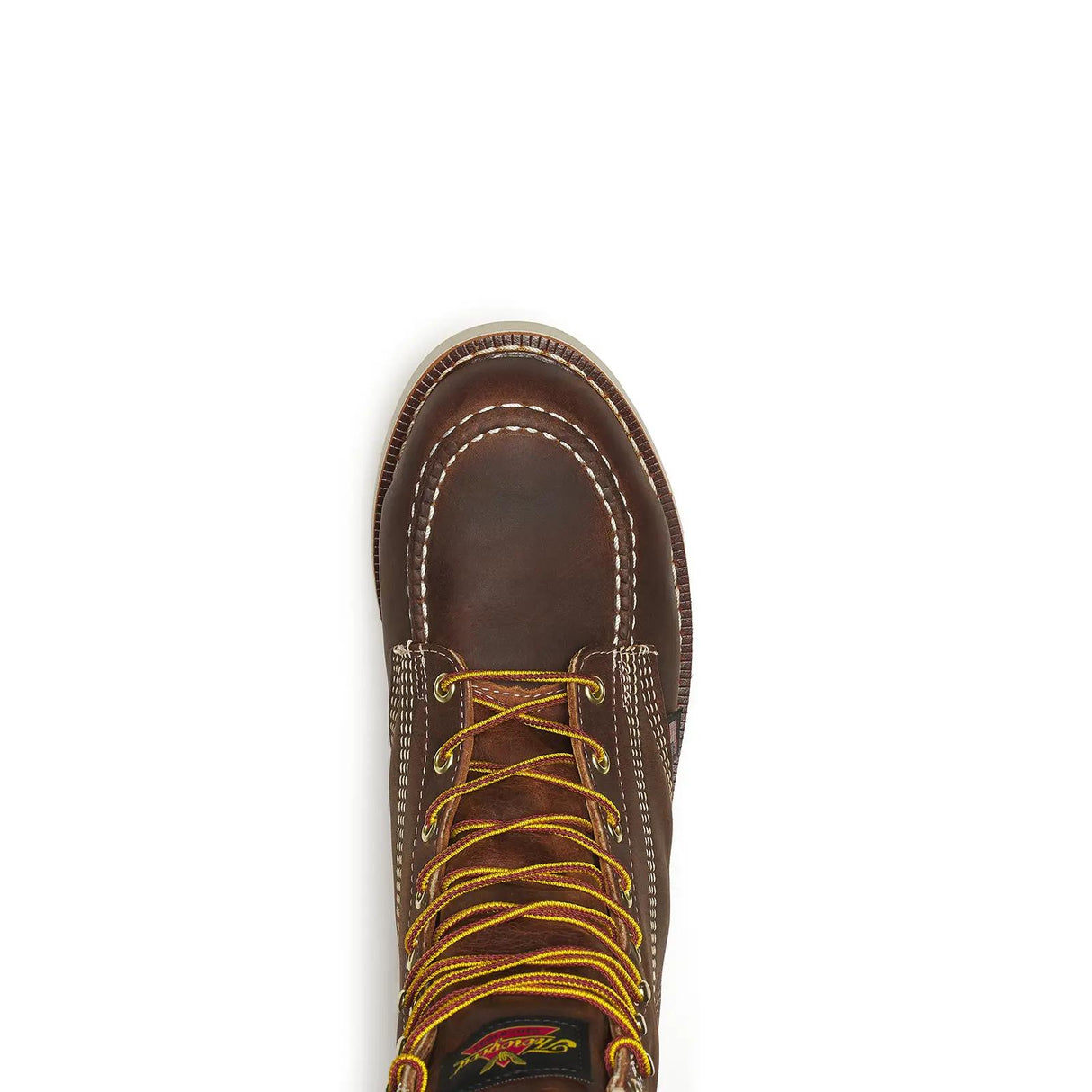 Thorogood [product_title Upper View