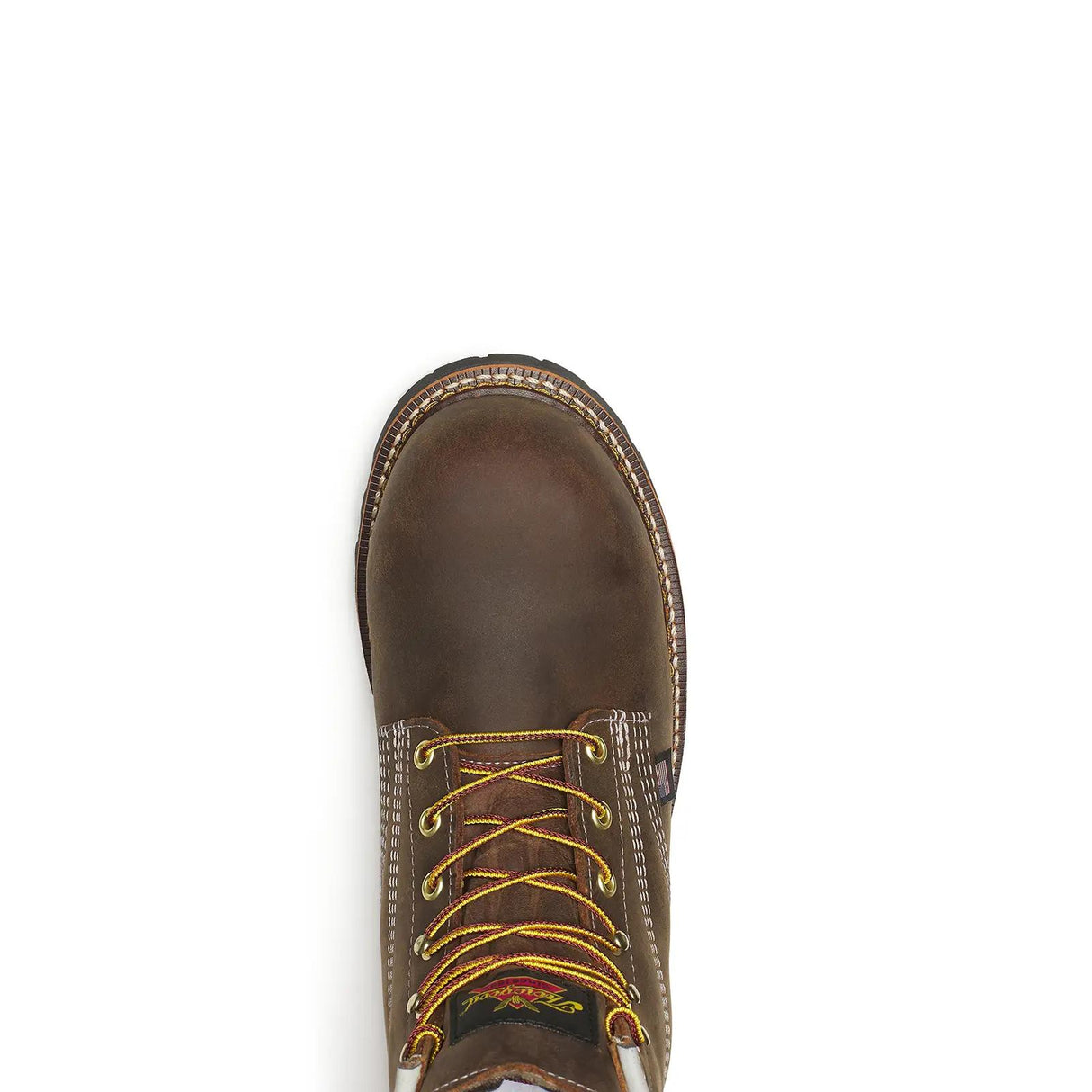 Thorogood [product_title Upper View