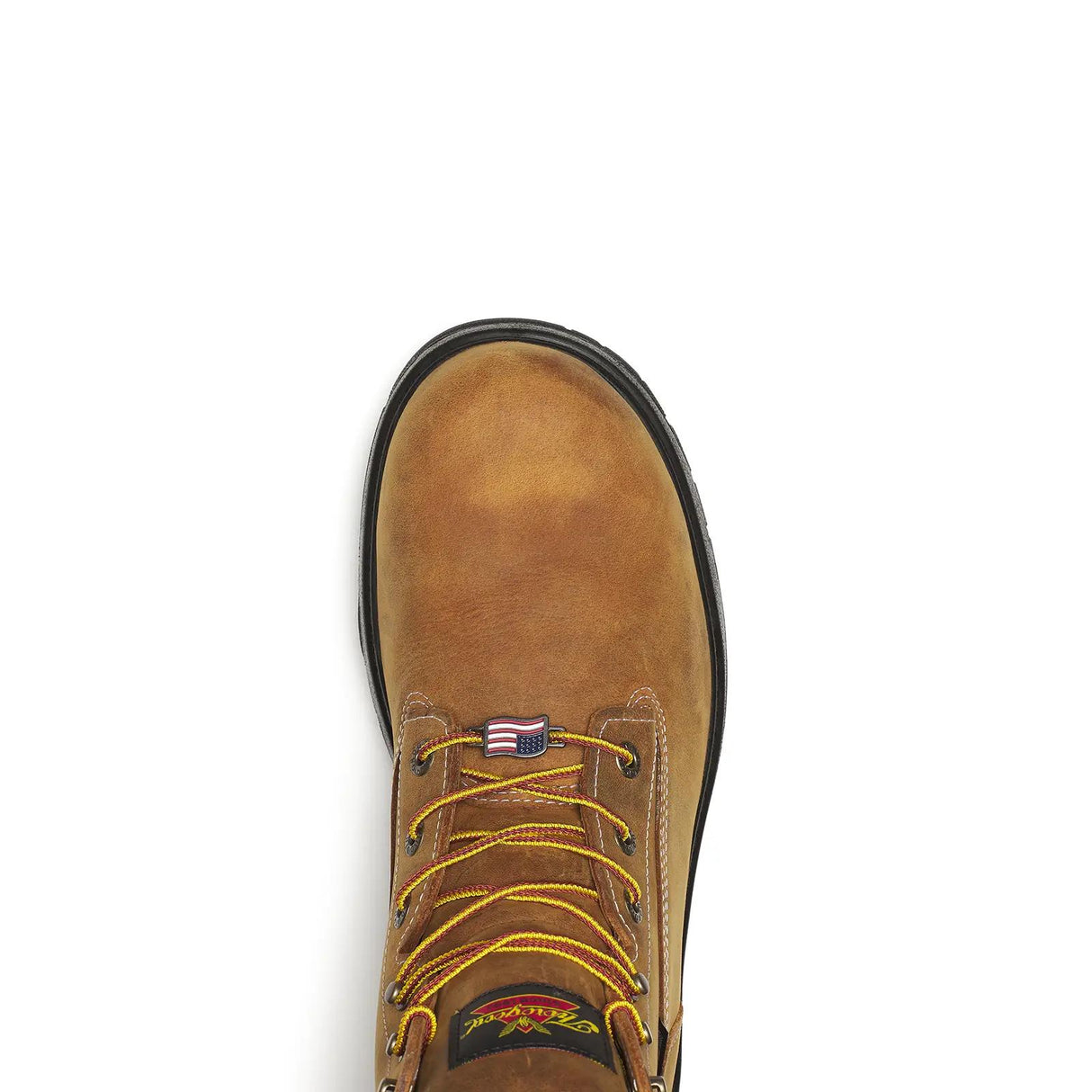 Thorogood [product_title Upper View
