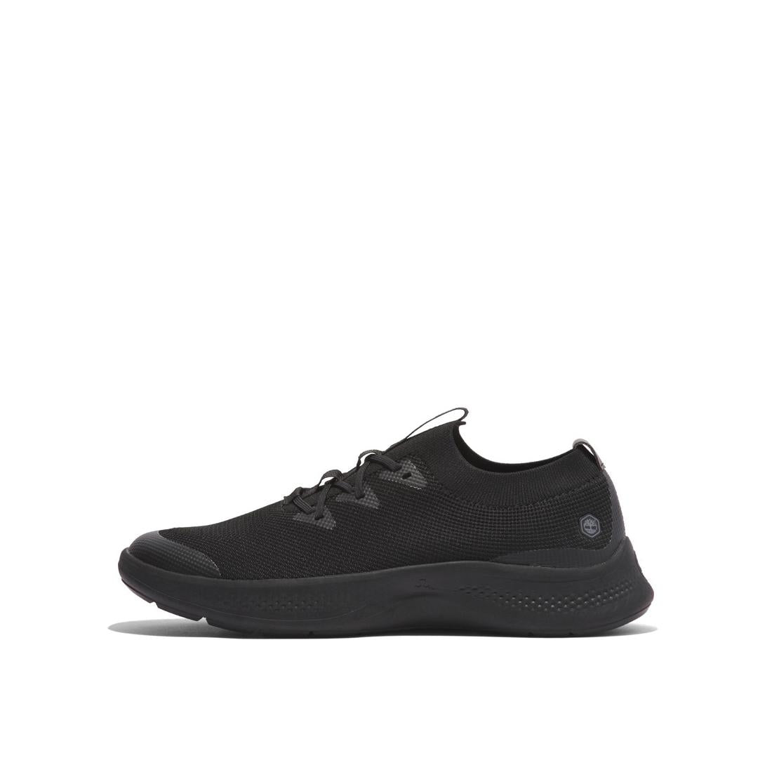 Timberland Pro Women's Solace Soft-Toe Slip-On Shoe Black A5WGQ,DISCONTINUED,LOLA
