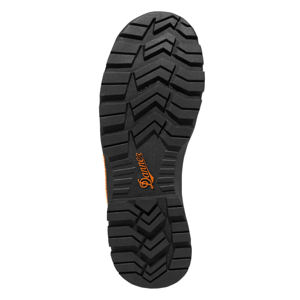 Crafter Romeo 3" Soft Toe Work Boot Brown Hot