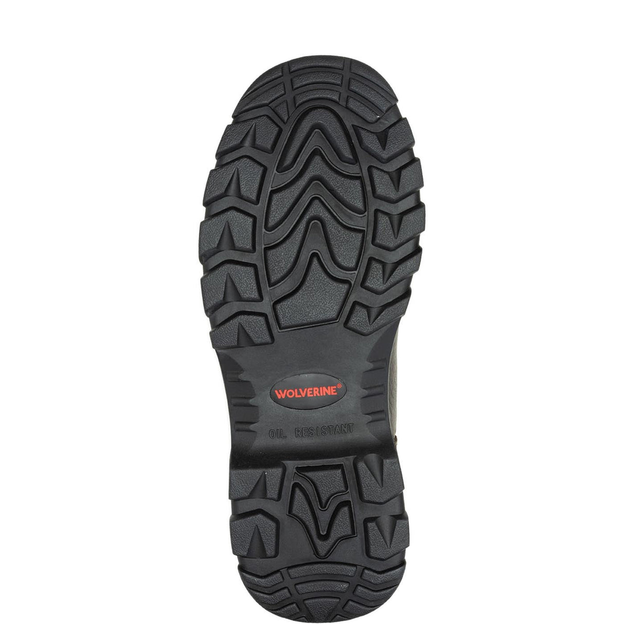 Wolverine Carlsbad Waterproof Soft-Toe Work Boot W230063 Upper Image