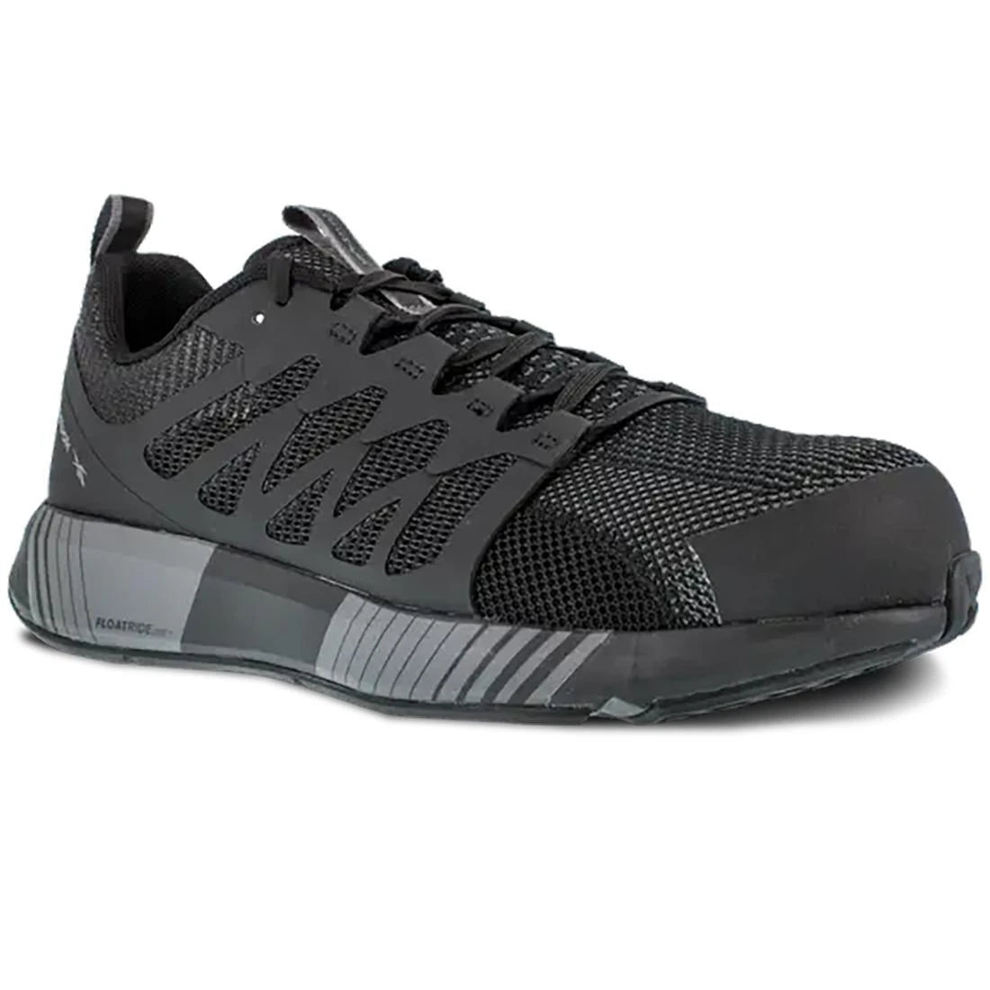 Reebok Fusion Flexweave Composite Toe Work Shoes