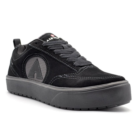 Airwalk Phat A Composite Toe Work Shoes – Black 2