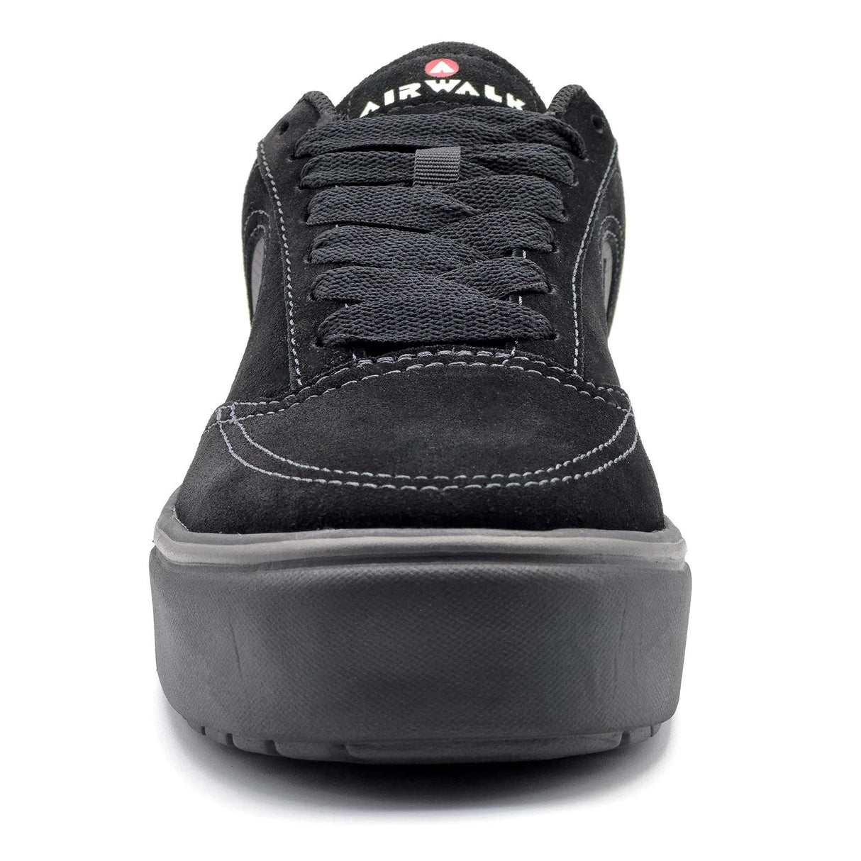 Airwalk Phat A Composite Toe Work Shoes – Black 7