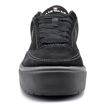 Airwalk Phat A Composite Toe Work Shoes – Black 7