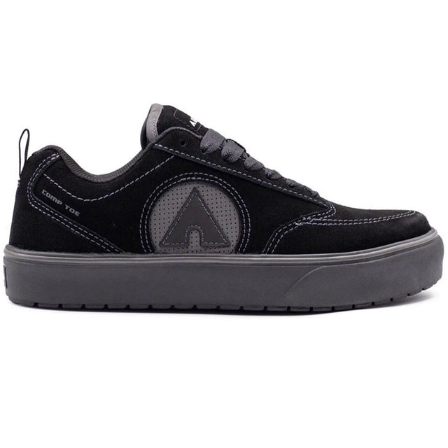 Airwalk Phat A SD10 Composite Toe Work Shoes – Black 1