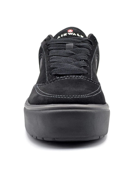 Airwalk Phat A SD10 Composite Toe Work Shoes – Black 5