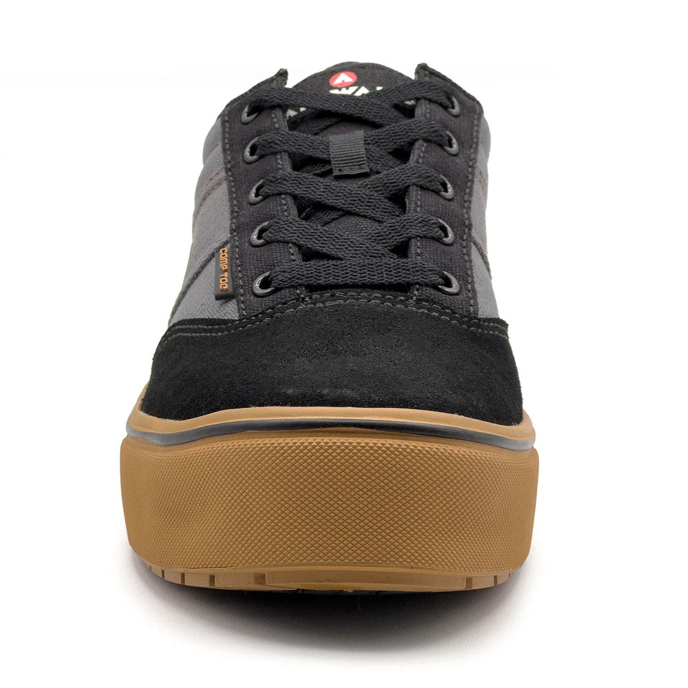 Airwalk Venice Low Composite Toe Work Shoes – Castlerock 7