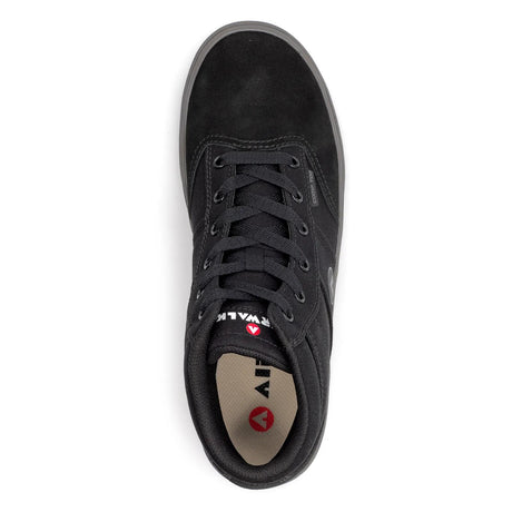 Airwalk Venice Mid Composite Toe Work Shoes – Black 4