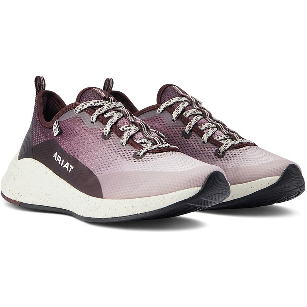 Ariat ShiftRunner Women's - Pink Profile