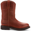 Ariat Sierra Soft-Toe Waterproof Boot Sunshine Profile