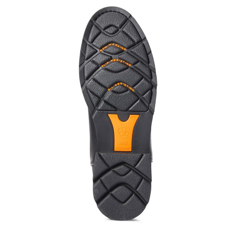 Ariat Sierra Soft-Toe Waterproof Pull-On Boot Sole