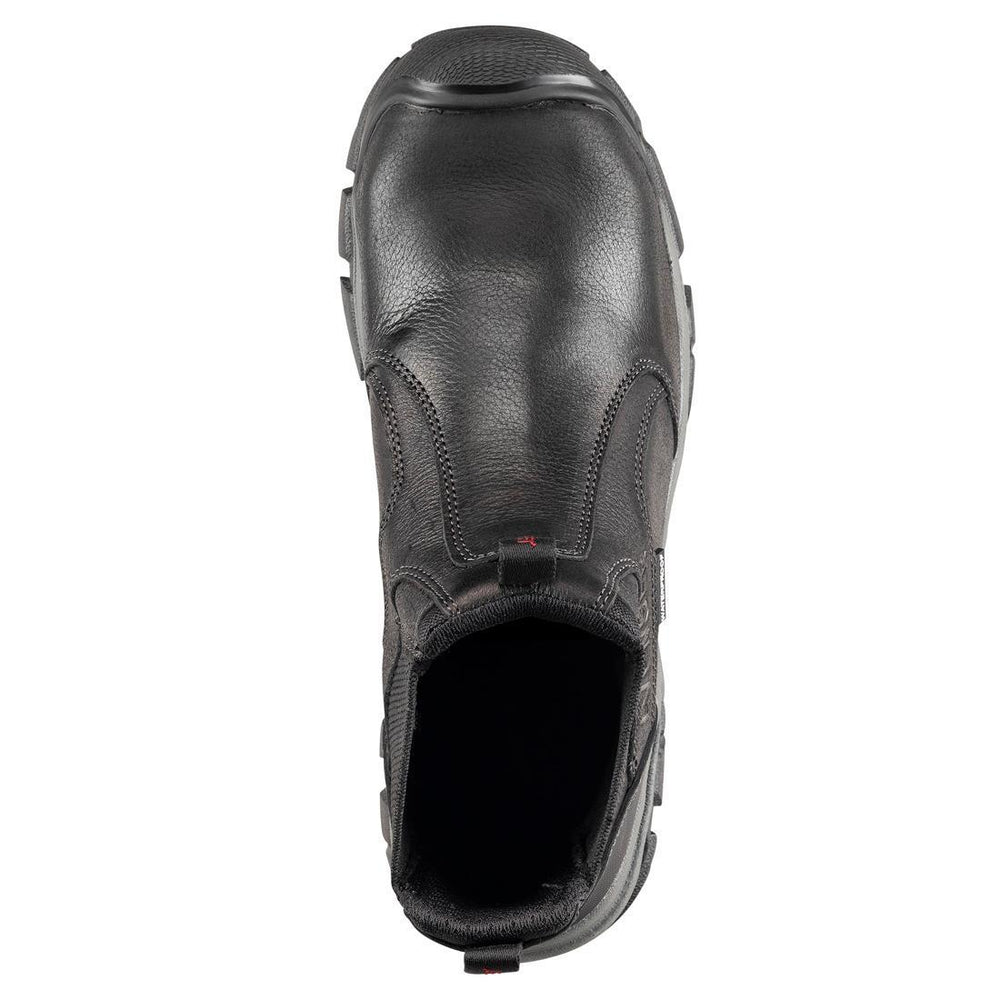 Avenger Ripsaw Puncture Resistant Alloy Toe Chelsea Work Boot – Black A7341