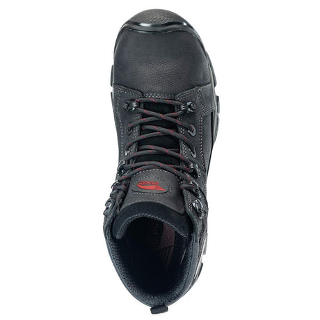 Avenger Ripsaw Puncture Resistant Alloy Toe Work Boots – Black A7337
