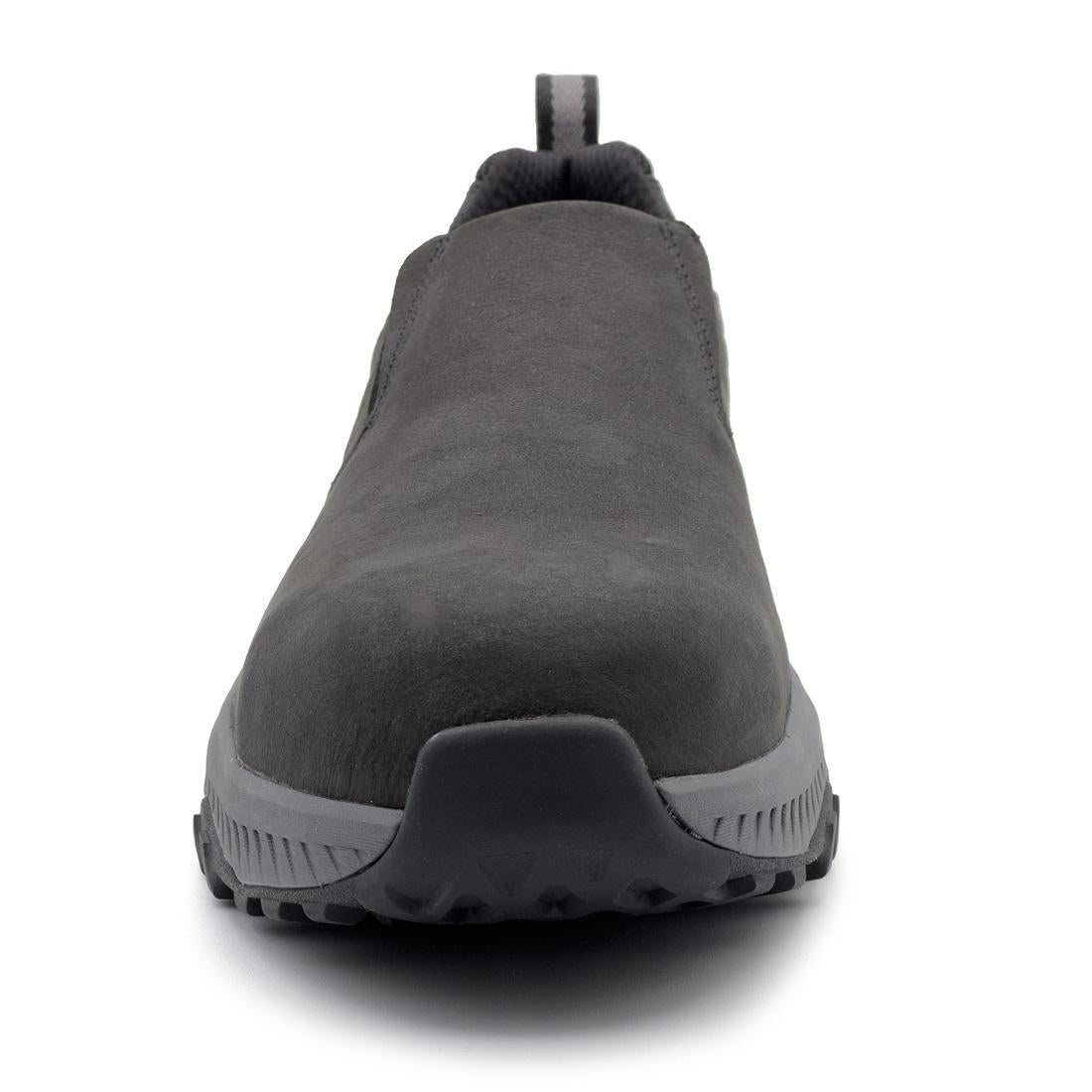 Avenger Summit Trail Women’s Composite Toe SD10 Work Shoes – Black A8843 Front Image