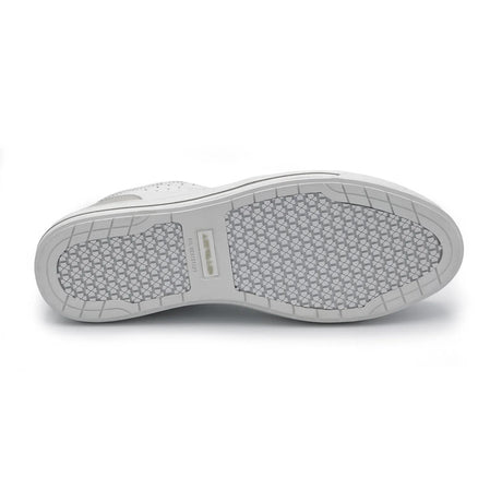 Airwalk Arena Composite Toe Work Shoes – White/Gray 3
