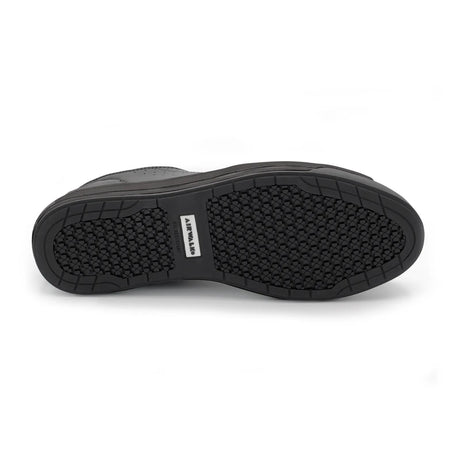 Airwalk Arena Women’s Composite Toe Work Shoes – Black/White 3