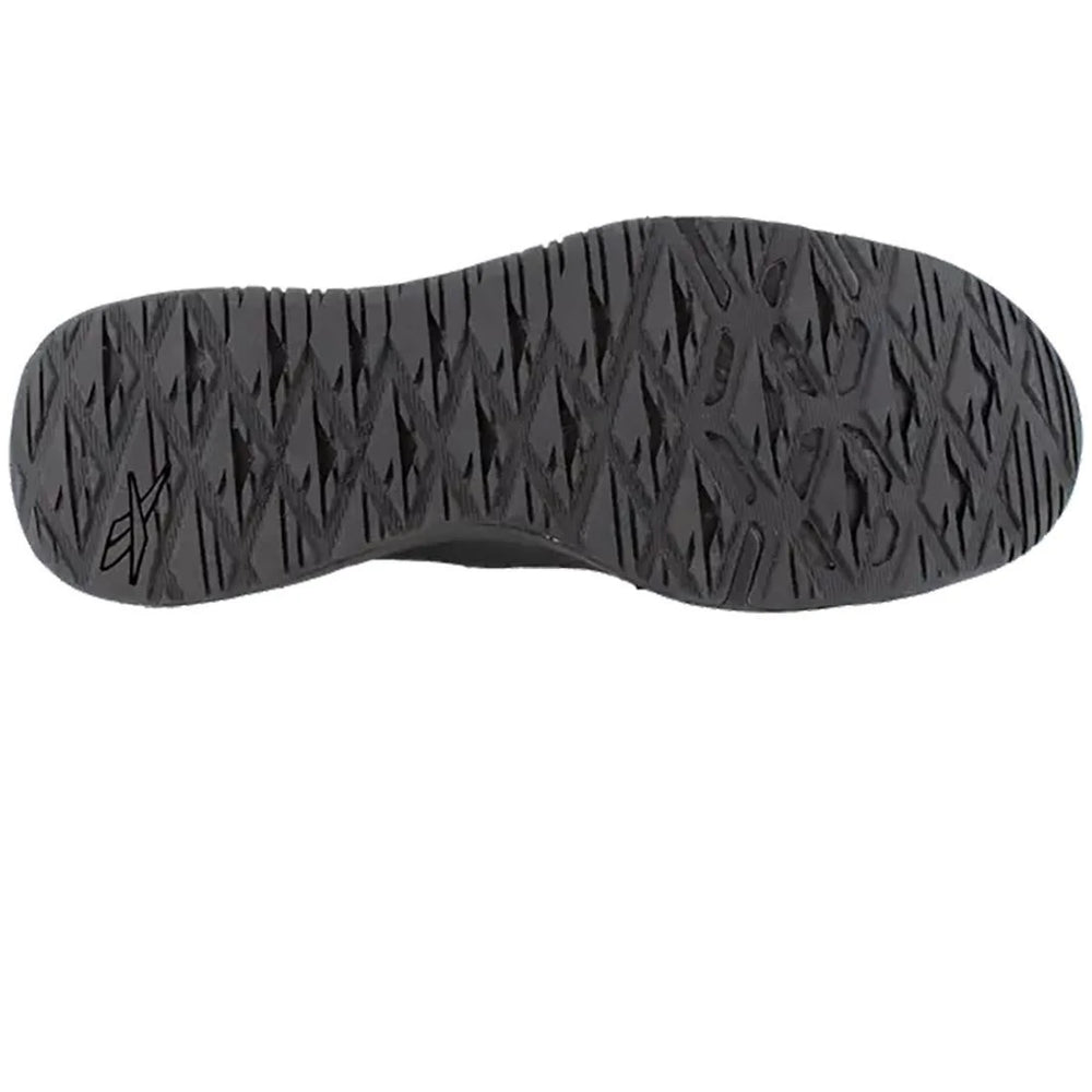 Women's Nanoflex TR Composite-Toe Work Shoe Black