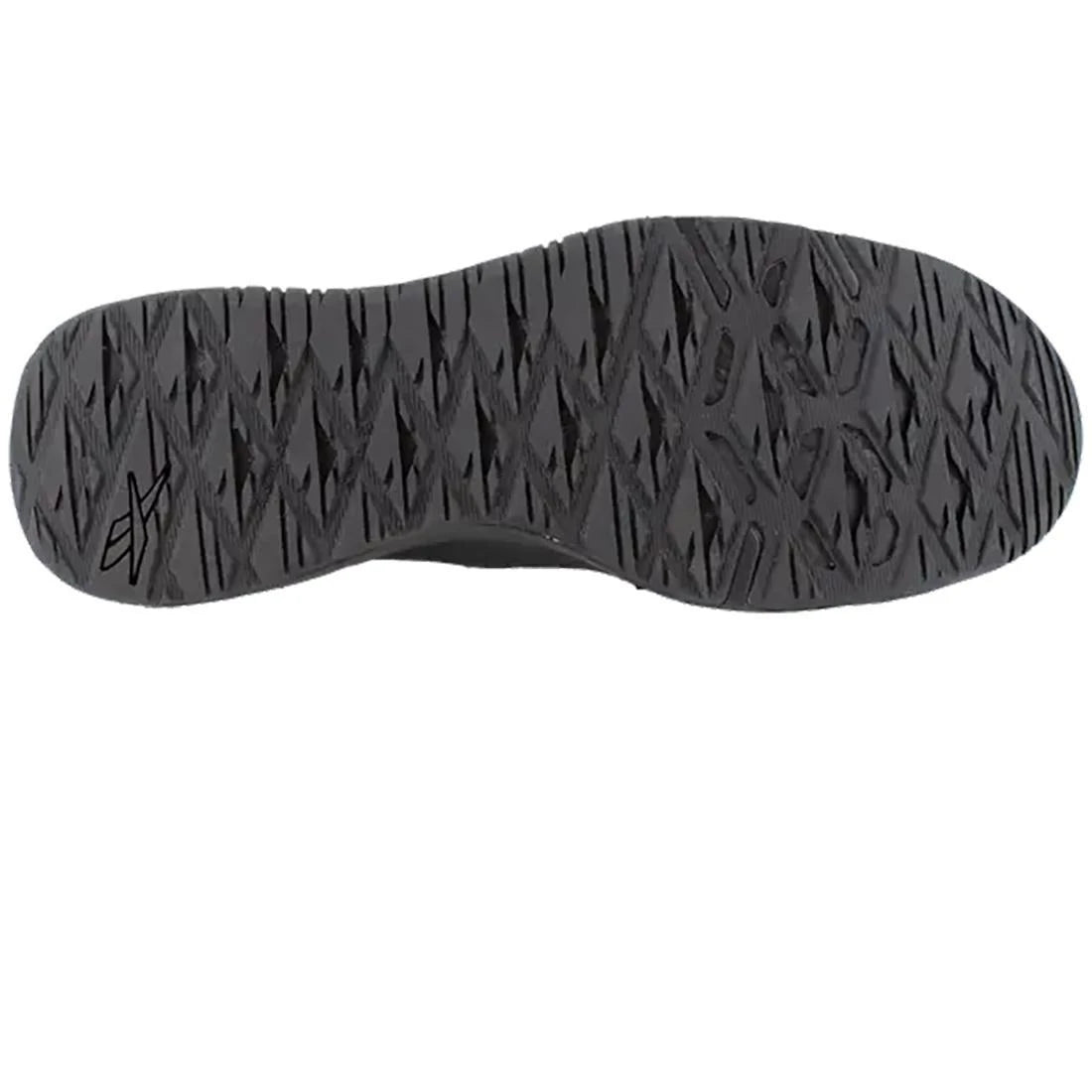 Women's Nanoflex TR Composite-Toe Work Shoe Black