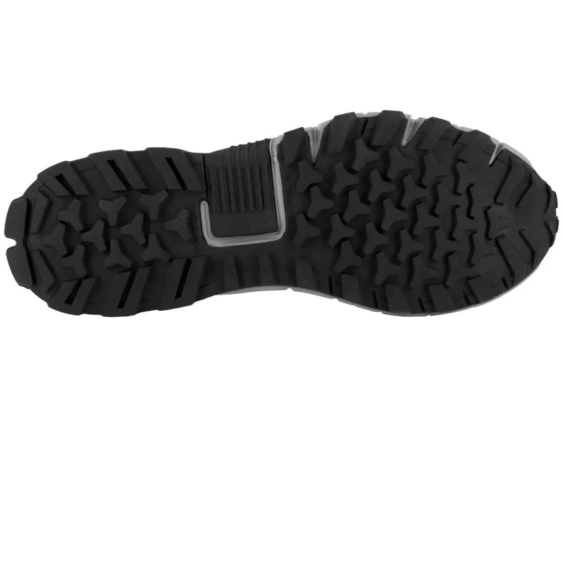 Trailgrip Composite-Toe Athletic Work Shoe Navy/Black