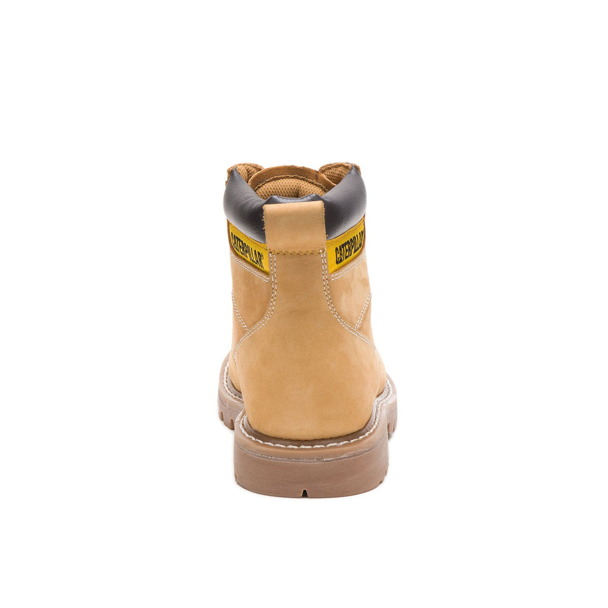 Caterpillar Second Shift Soft-Toe Work Boot Honey P70042 Image View
