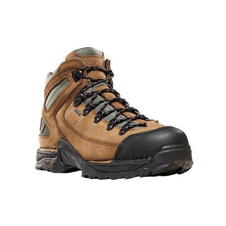 Danner 453 5.5" Dark Tan Boot 45364 Side Image