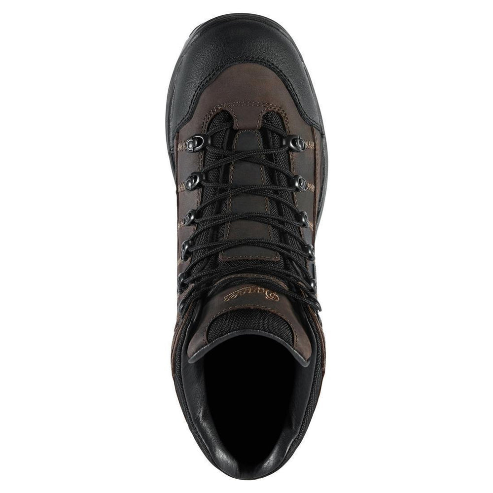 Danner 453 5.5" Loam Brown/Chocolate Chip Boot 45365 Front Image