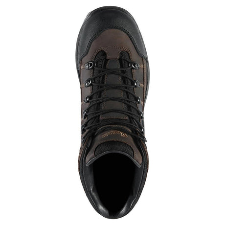 Danner 453 5.5" Loam Brown/Chocolate Chip Boot 45365 Front Image