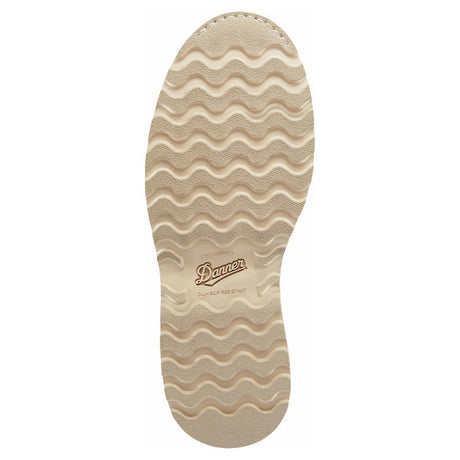 Danner Cedar River Moc Toe 6" Brown AL Boot 14301 Sole Image