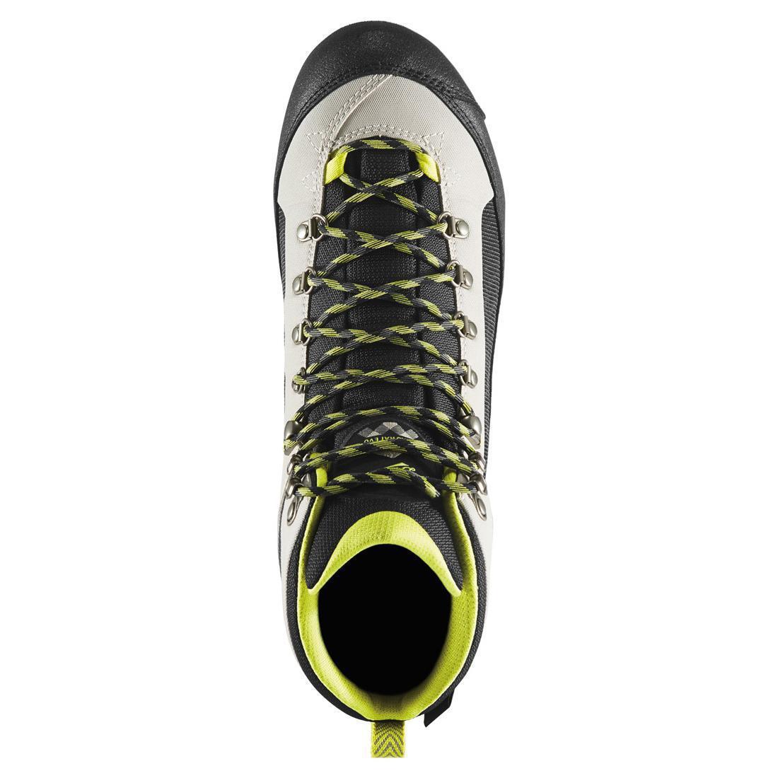 Danner Crag Rat EVO 5.5" Ice/Yellow Boot 65820 Front Image