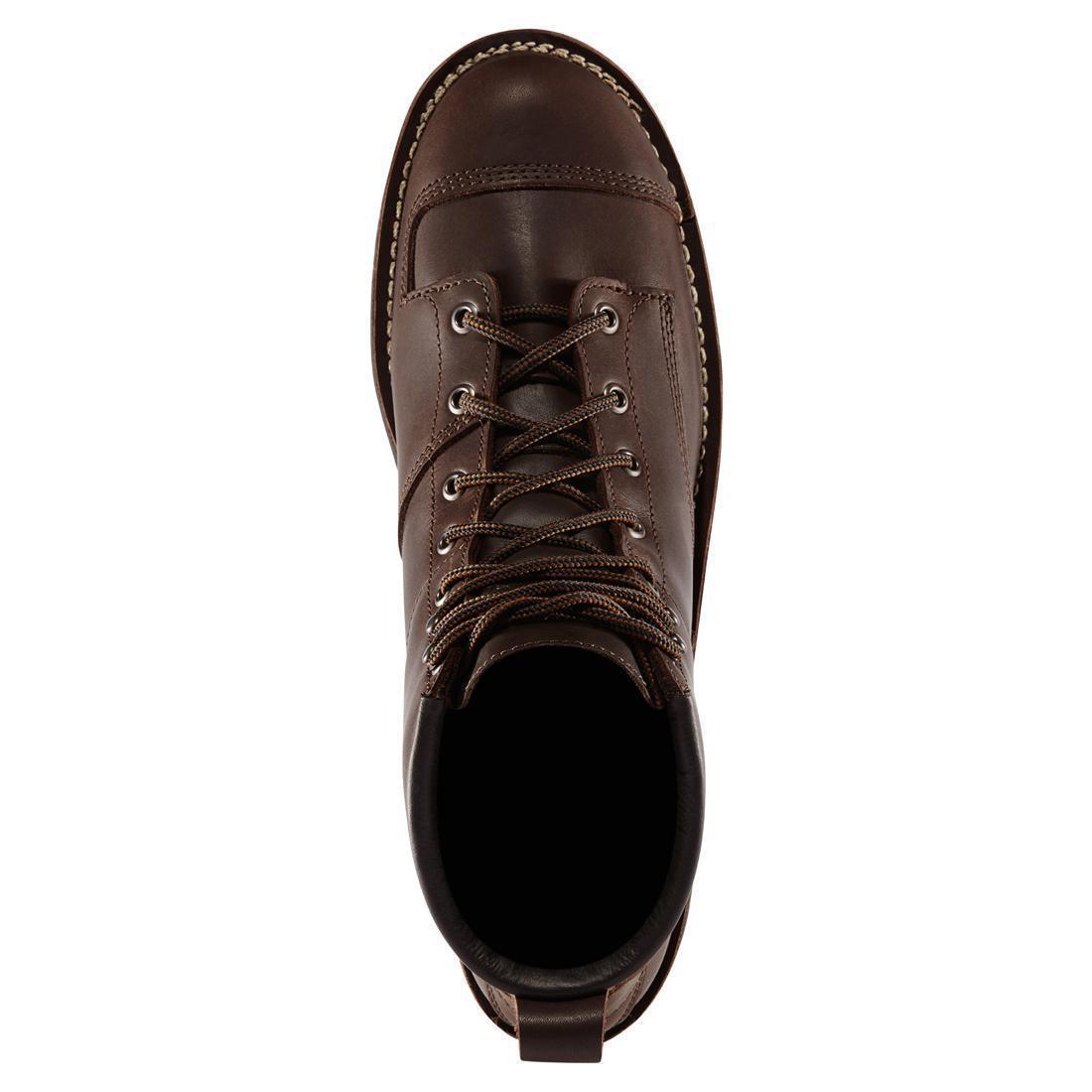 Danner Moto Brown GTX Boot 35940 Front Image