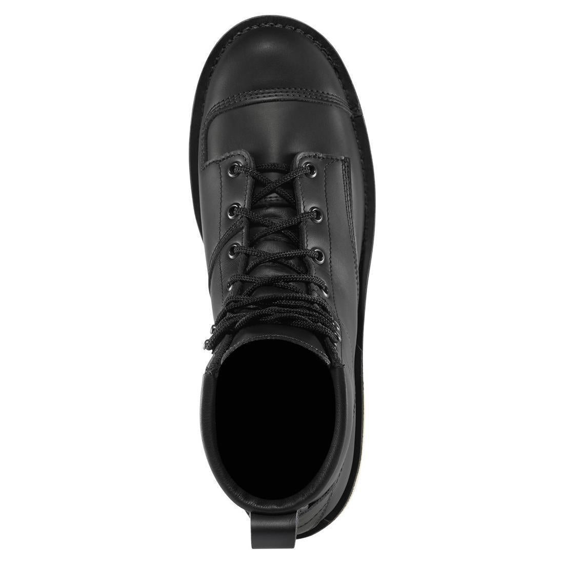 Danner Moto Wedge Black GTX Boot 35941 Front Image