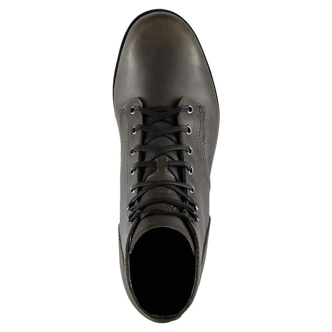 Danner Douglas 6" GTX Charcoal Boot 32002 Front Image