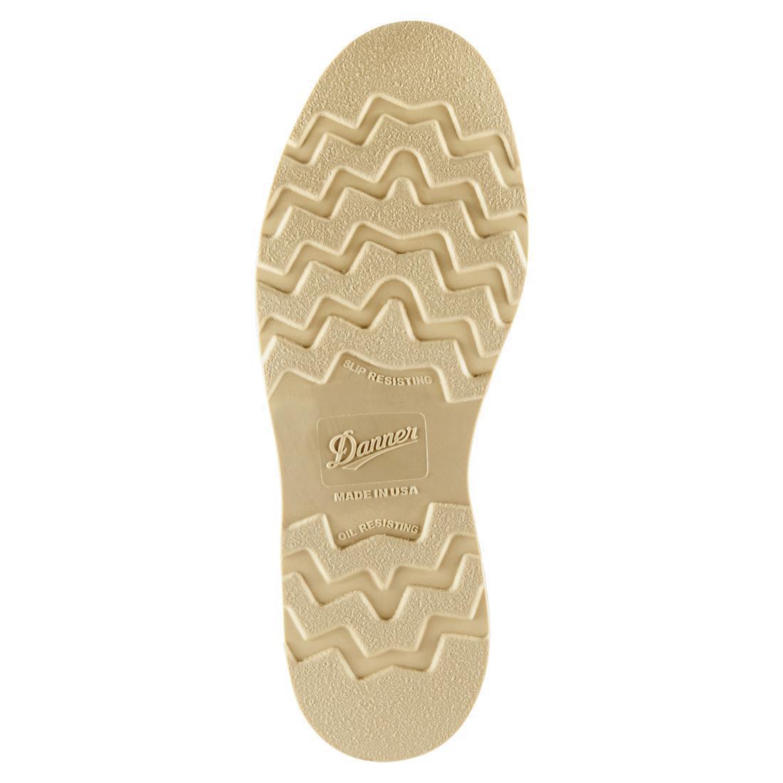 Danner Douglas 6" GTX Charcoal Boot 32002 Sole Image