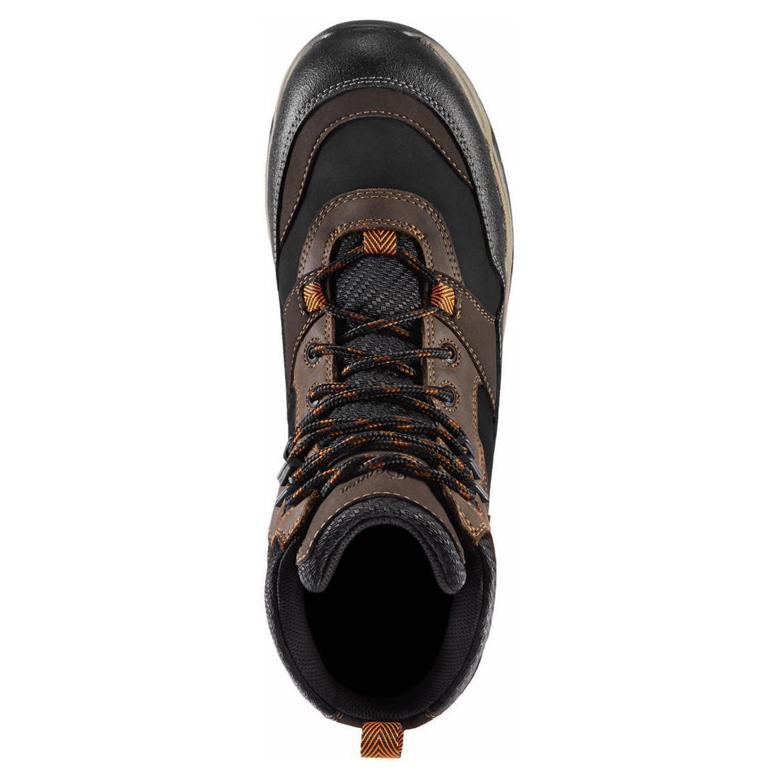 Danner Field Ranger 6" Brown Boot 15160 Front Image