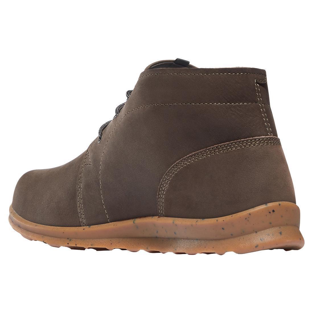Danner Forest Chukka Bracken 37641 Back Image