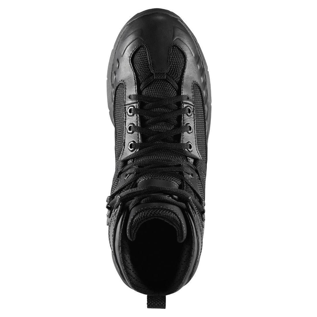 Danner FullBore 4.5" Black Dry Boot 20511 Front Image