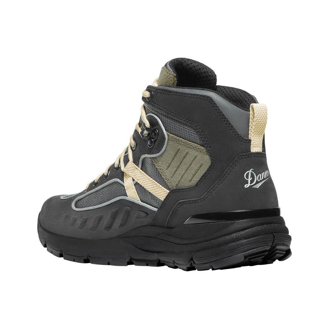 Danner Fullbore Mid GTX Storm Boot 34266 Back Image